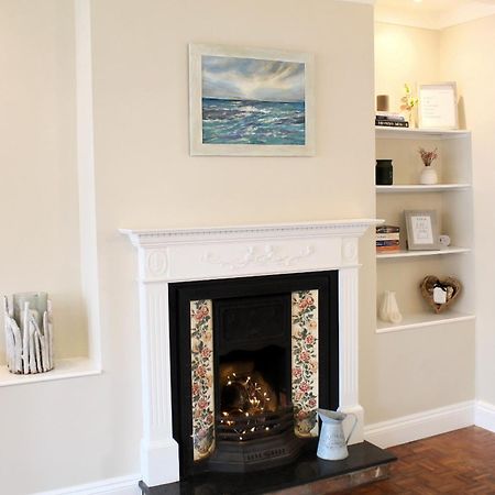 ווסט מרסי Cosy Cottage In Mersea - Walking Distance To Beach And Town מראה חיצוני תמונה