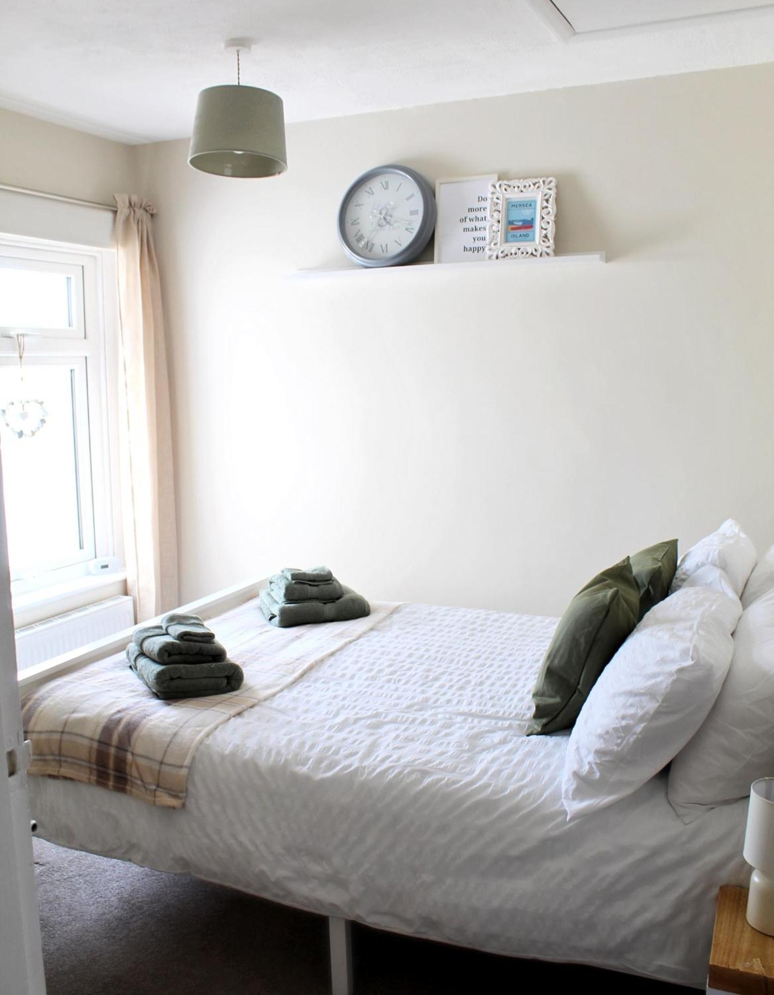 ווסט מרסי Cosy Cottage In Mersea - Walking Distance To Beach And Town מראה חיצוני תמונה