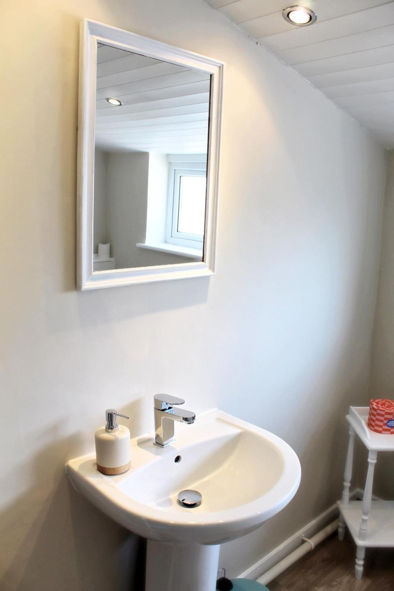 ווסט מרסי Cosy Cottage In Mersea - Walking Distance To Beach And Town מראה חיצוני תמונה