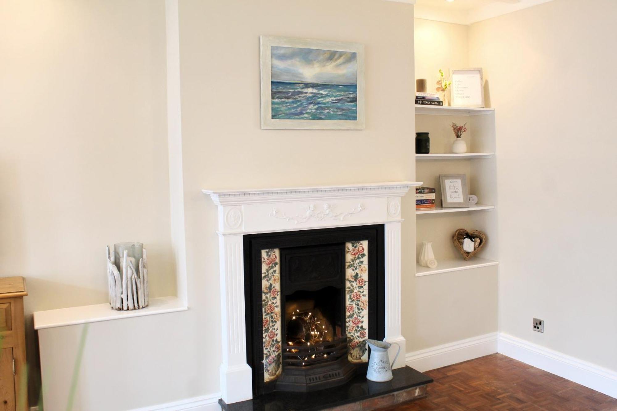 ווסט מרסי Cosy Cottage In Mersea - Walking Distance To Beach And Town מראה חיצוני תמונה