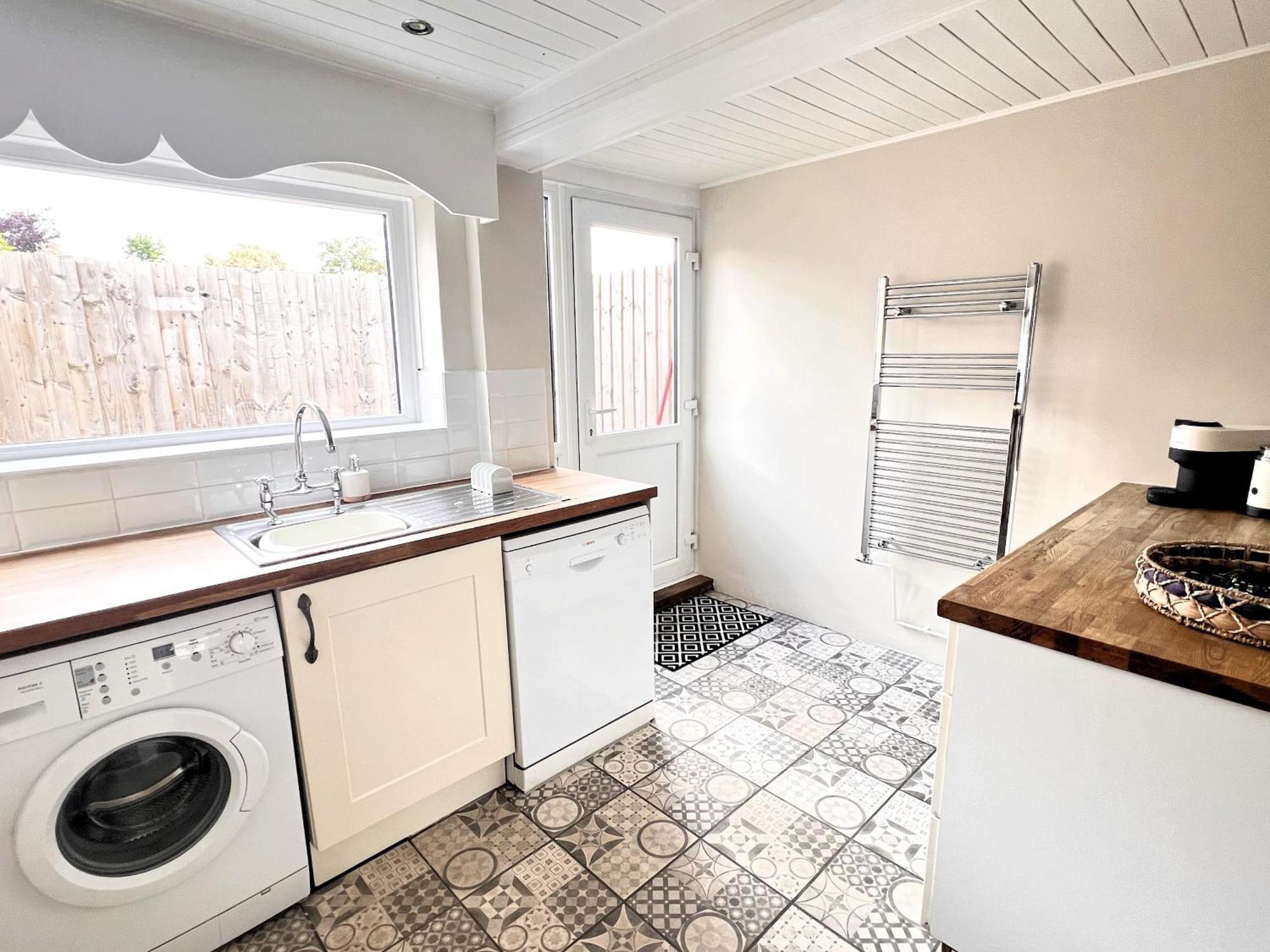 ווסט מרסי Cosy Cottage In Mersea - Walking Distance To Beach And Town מראה חיצוני תמונה
